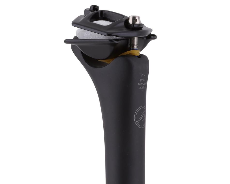 Specialized Roval Alpinist Carbon Seatpost (Black) (Aethos) (27.2