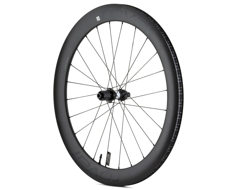 Specialized Roval Rapide CL II Wheels (Satin Carbon/Satin