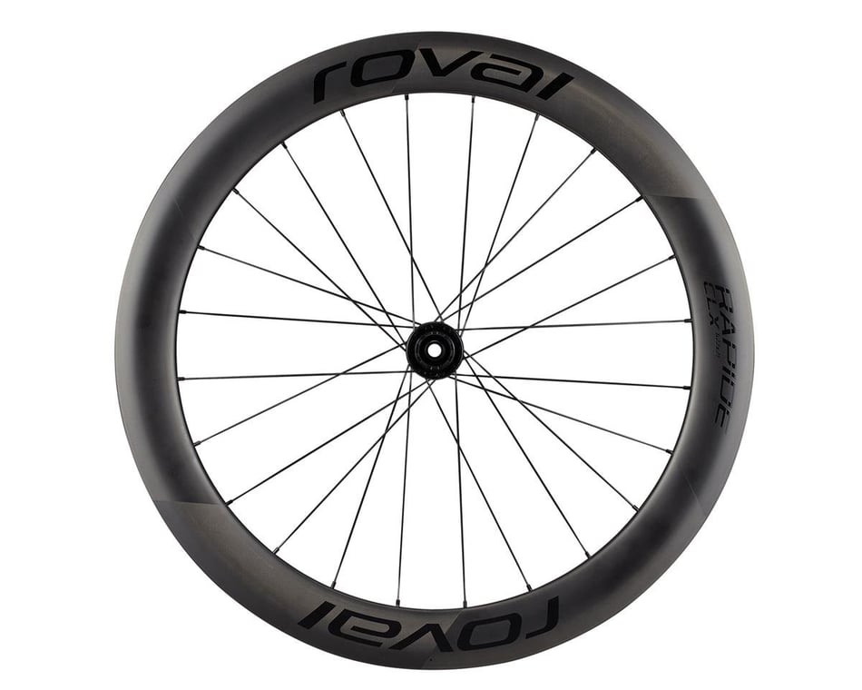 選ぶなら RAPIDE Roval - Specialized CLX 美品 前後セット 試走10km