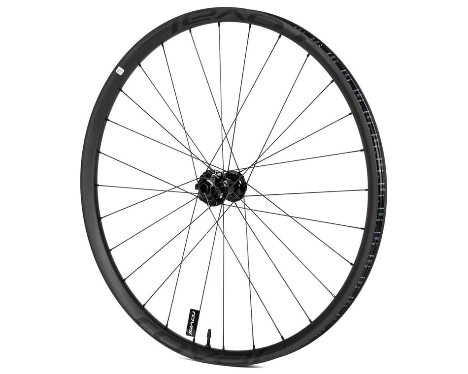 Roval traverse best sale 29 tubeless ready