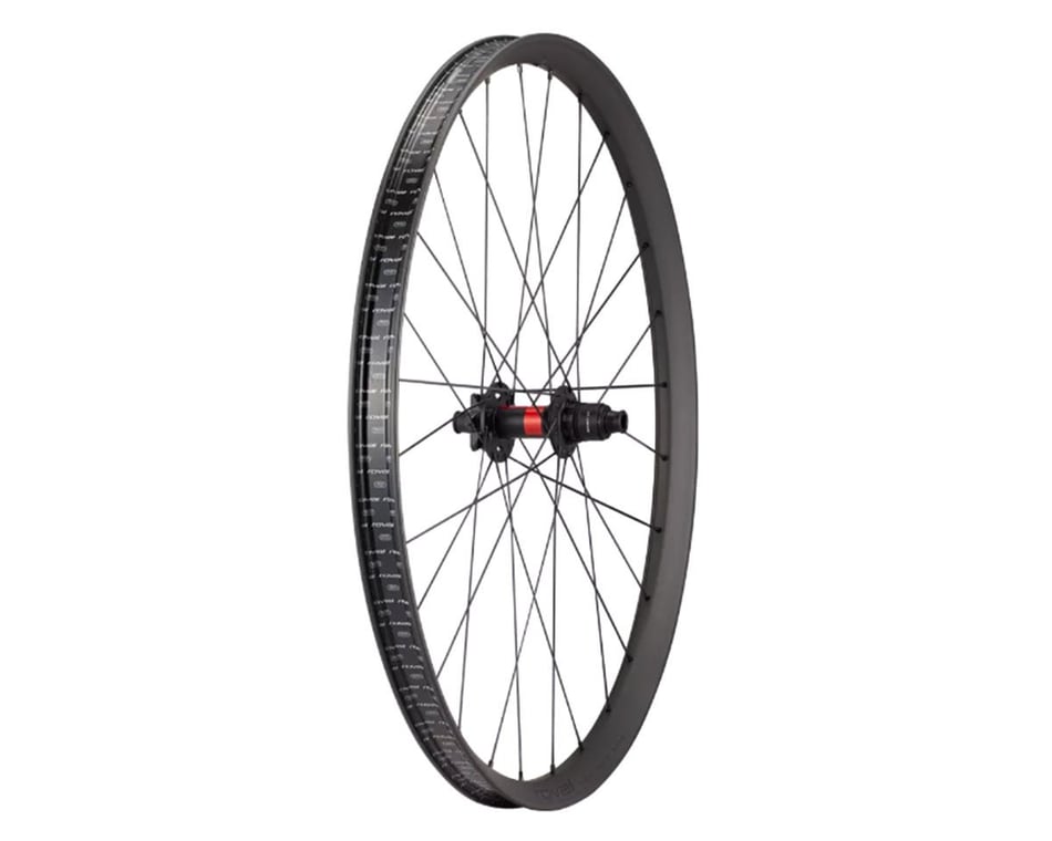 Roval traverse 27.5 online hookless alloy