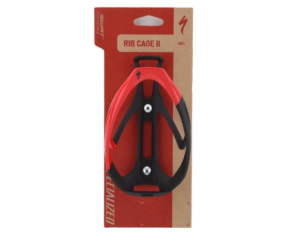 Specialized rib bottle online cage