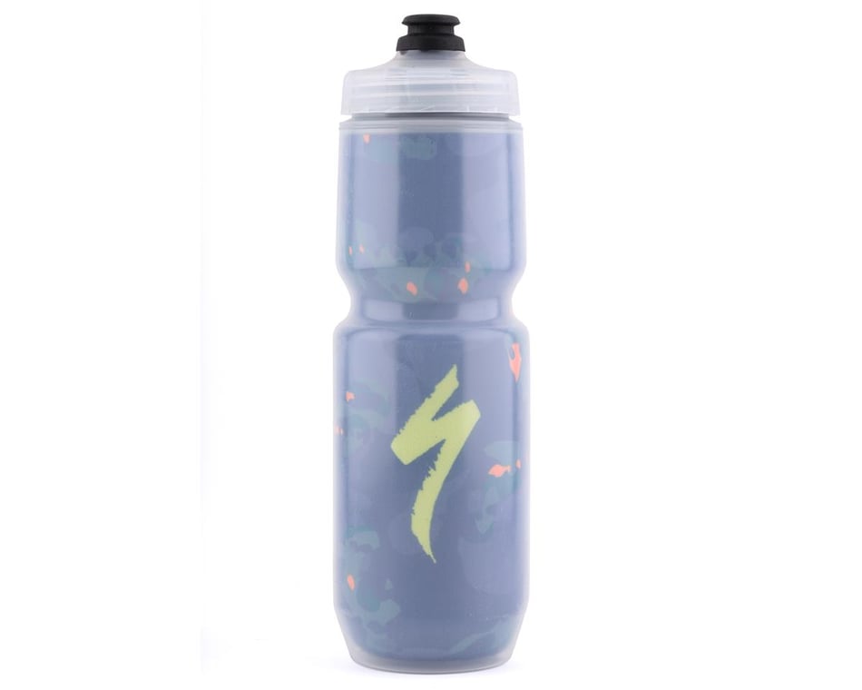 Specialized Purist Insulated MoFlo Water Bottle 