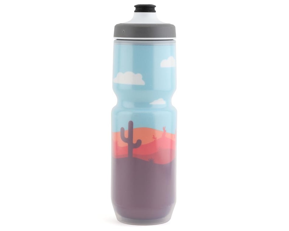 Specialized Purist Insulated Chromatek Watergate Water Bottle