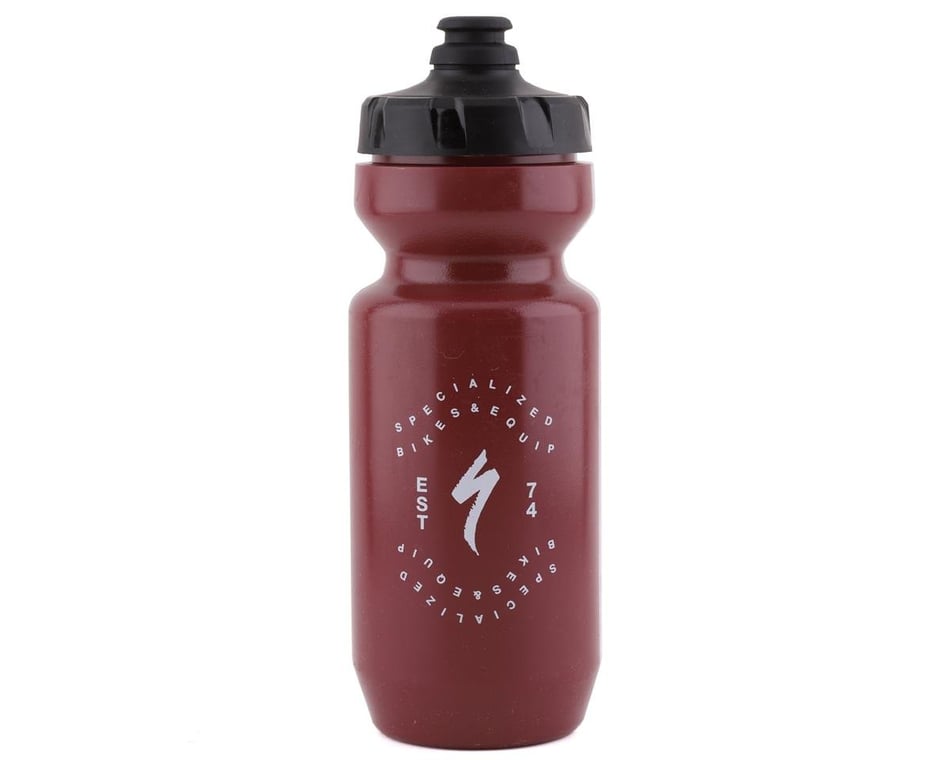 Purist Water Bottle