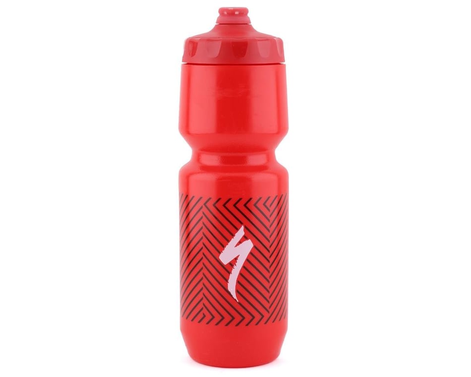  Liquid Logic Vortex Water Bottle, 26 oz, Red : Everything Else