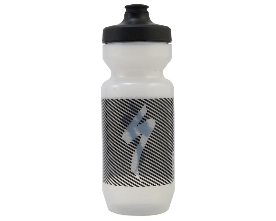 Purist Workout Water Bottle 22oz