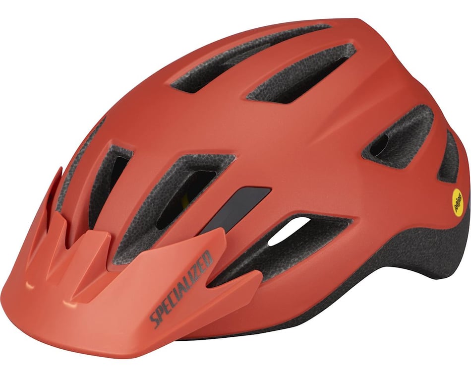 Mips best sale led helmet