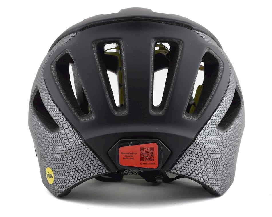 Specialized Ambush MIPS Helmet Matte Black Performance Bicycle