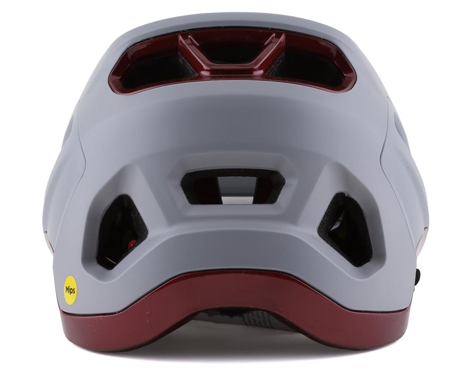 Specialized Tactic 4 MIPS Mountain Bike Helmet (Dove Grey) (M)