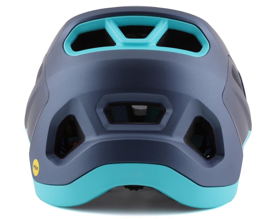 Specialized Tactic 4 MIPS Mountain Bike Helmet (Cast Blue) (M)