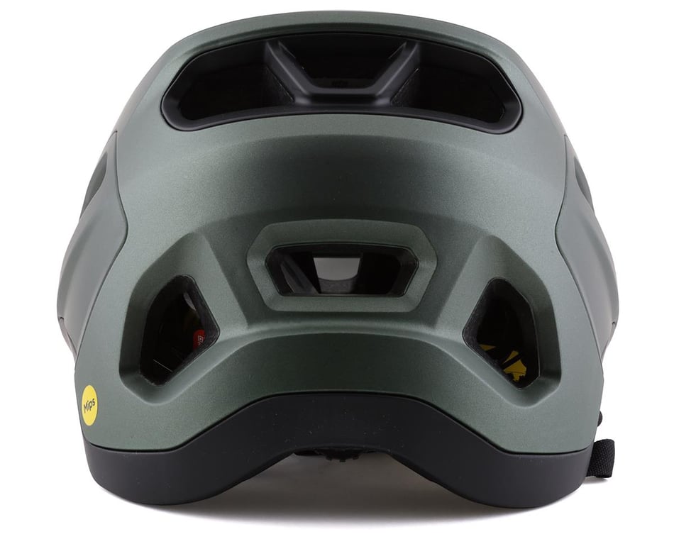 Specialized Tactic 4 MIPS Mountain Bike Helmet (Oak Green) (S)