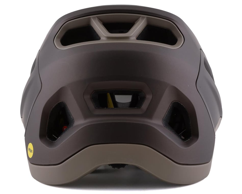 Specialized Tactic 4 MIPS Mountain Bike Helmet (Doppio) (S)