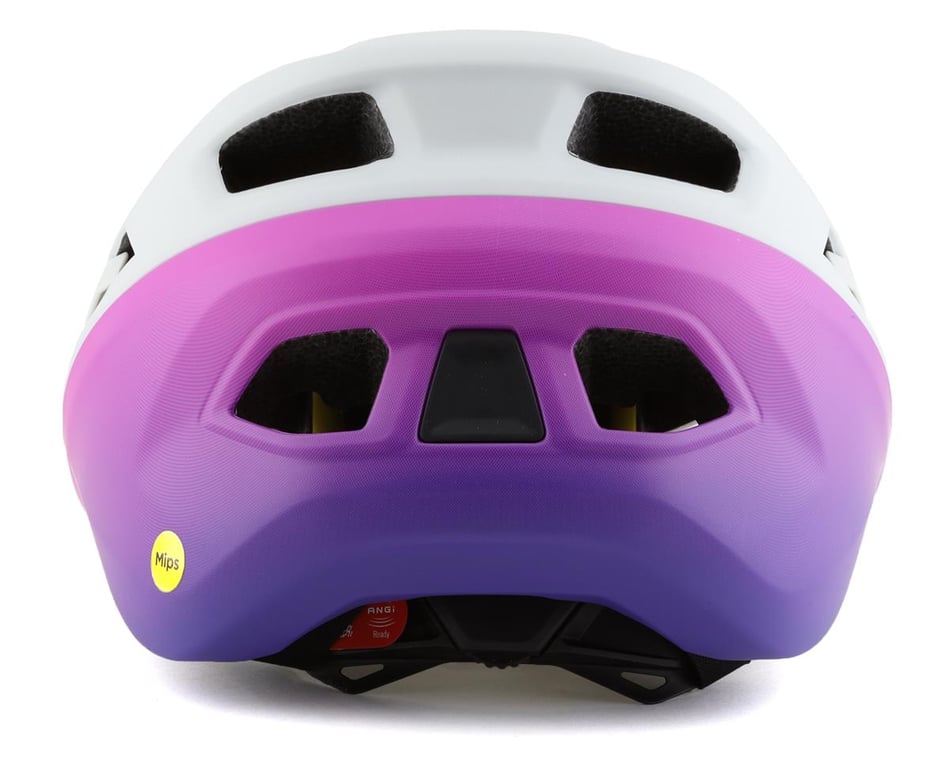 Mtb discount helmet purple