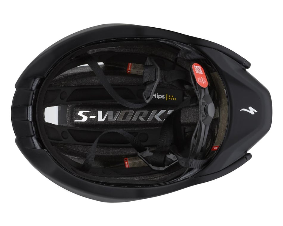 Specialized S-Works Evade 3 helmet review