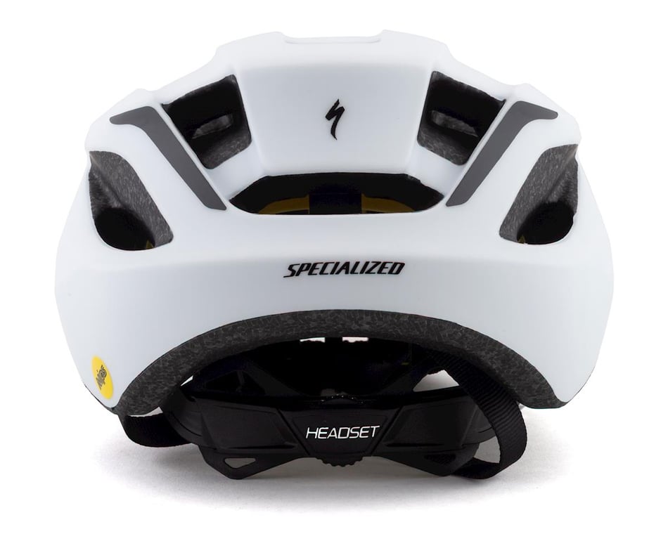 Specialized align mips helmet gloss white hot sale