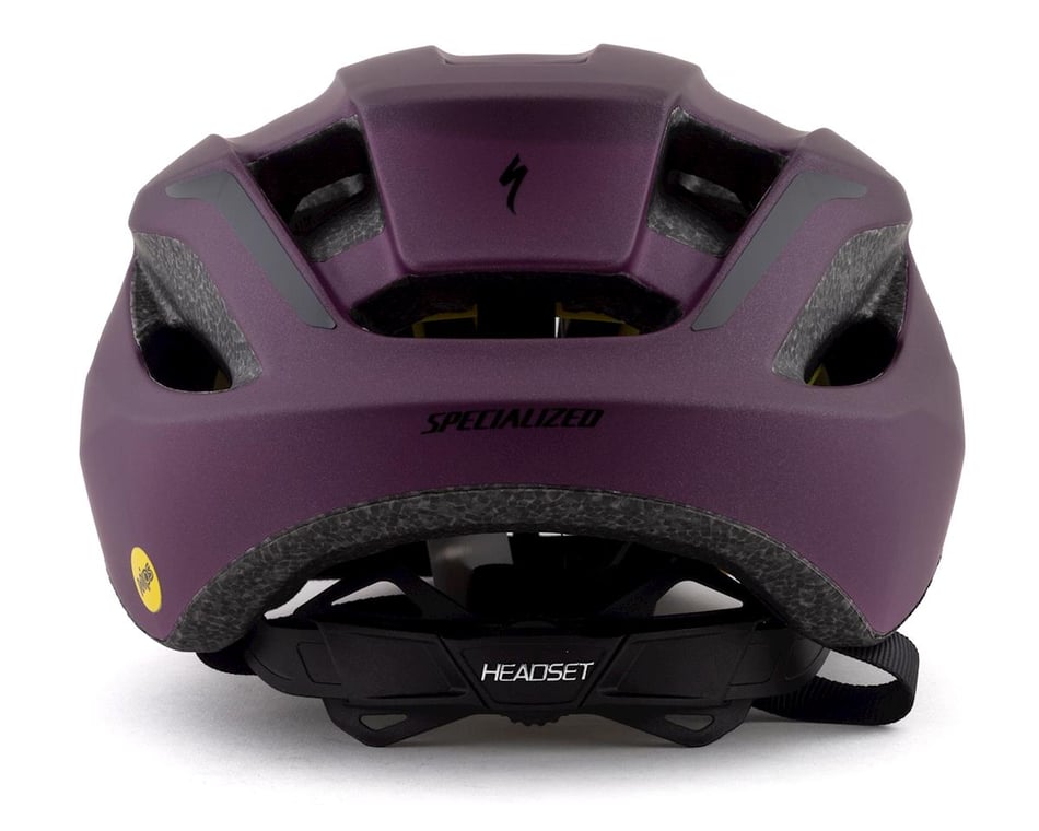 Specialized align hot sale helmet berry