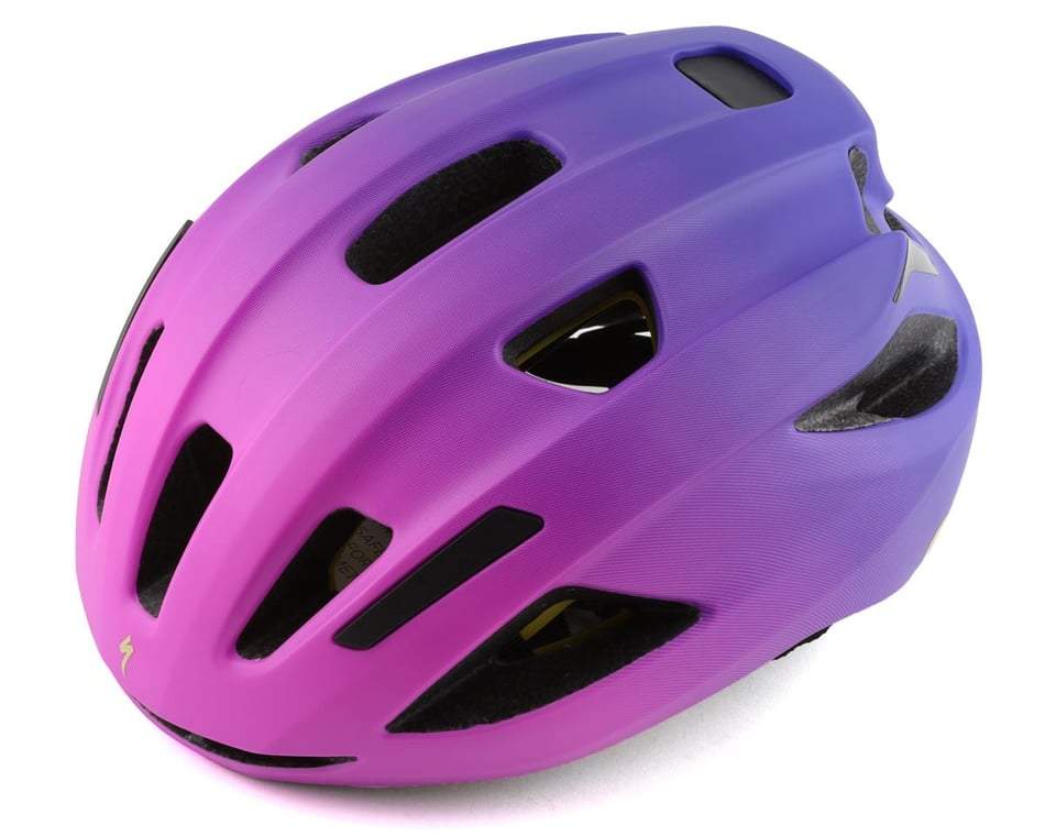 Specialized MIPS Road (Purple Orchid Fade) Performance Bicycle