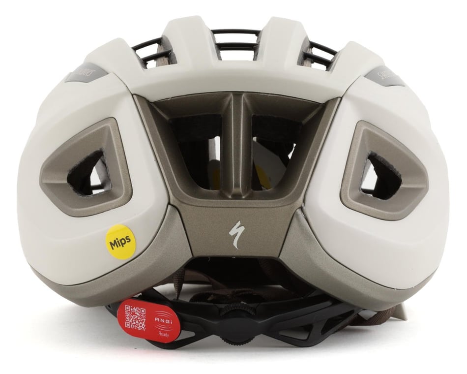 Specialized S-Works Prevail 3 Road Helmet (White Mountains) (S) -  Performance Bicycle