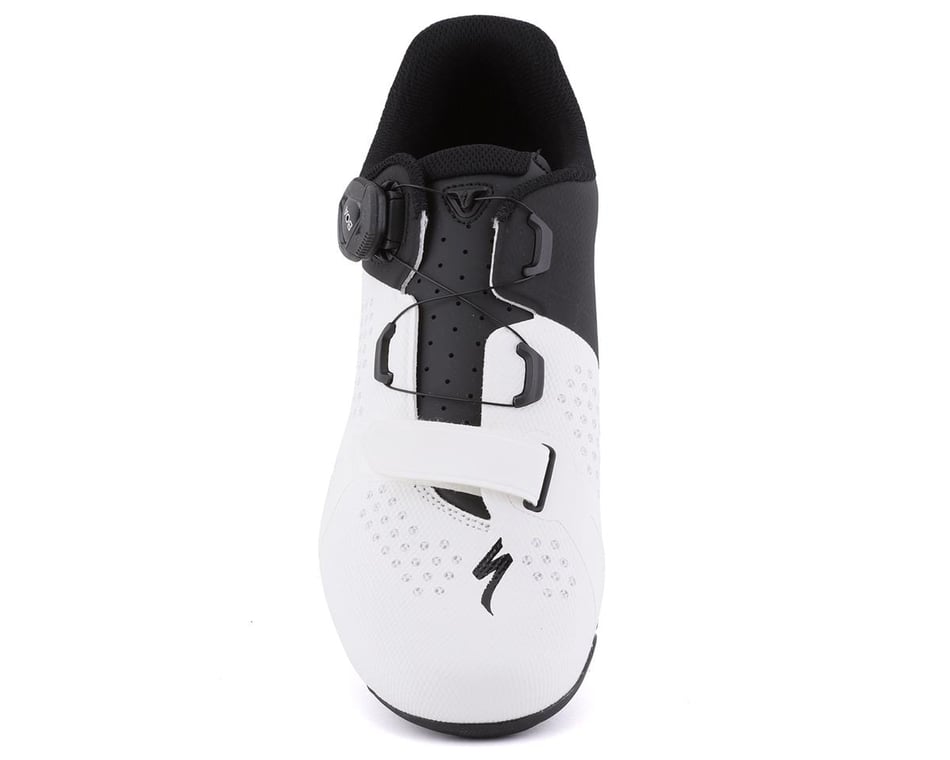 Specialized Torch 2.0 Road Shoes (White) (Regular Width) (39)