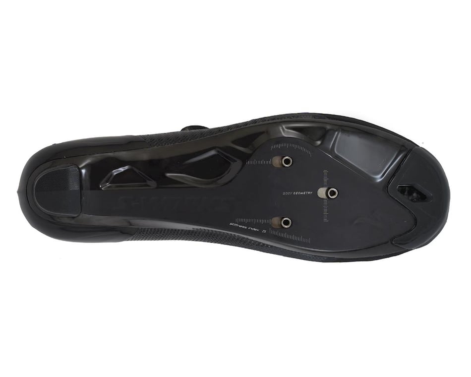 Specialized S-Works 7 Road Shoes (Black) (Regular Width) (36 