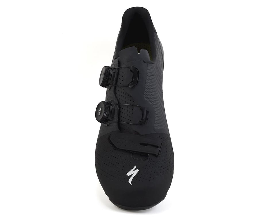 Specialized S-Works 7 Road Shoes (Black) (Regular Width)