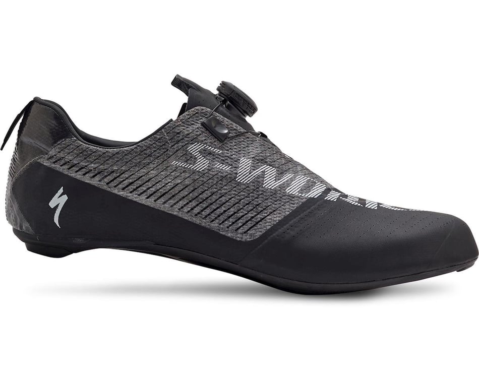 Specialized S-Works Exos Road Shoes (Black) (Regular Width) (36