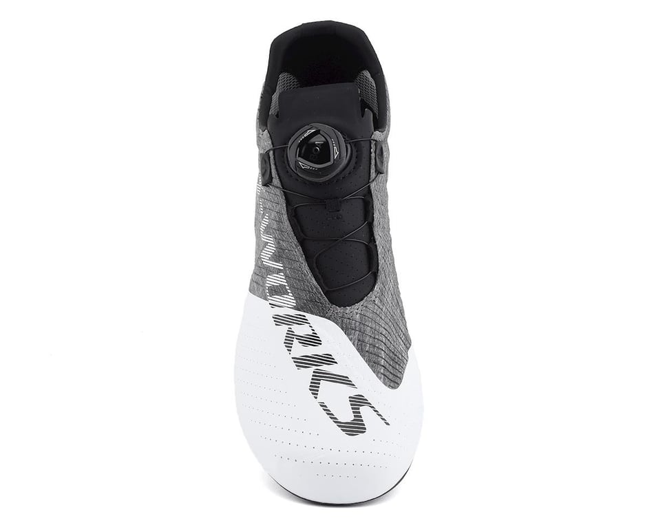 Specialized S-Works Exos Road Shoes (White) (37)