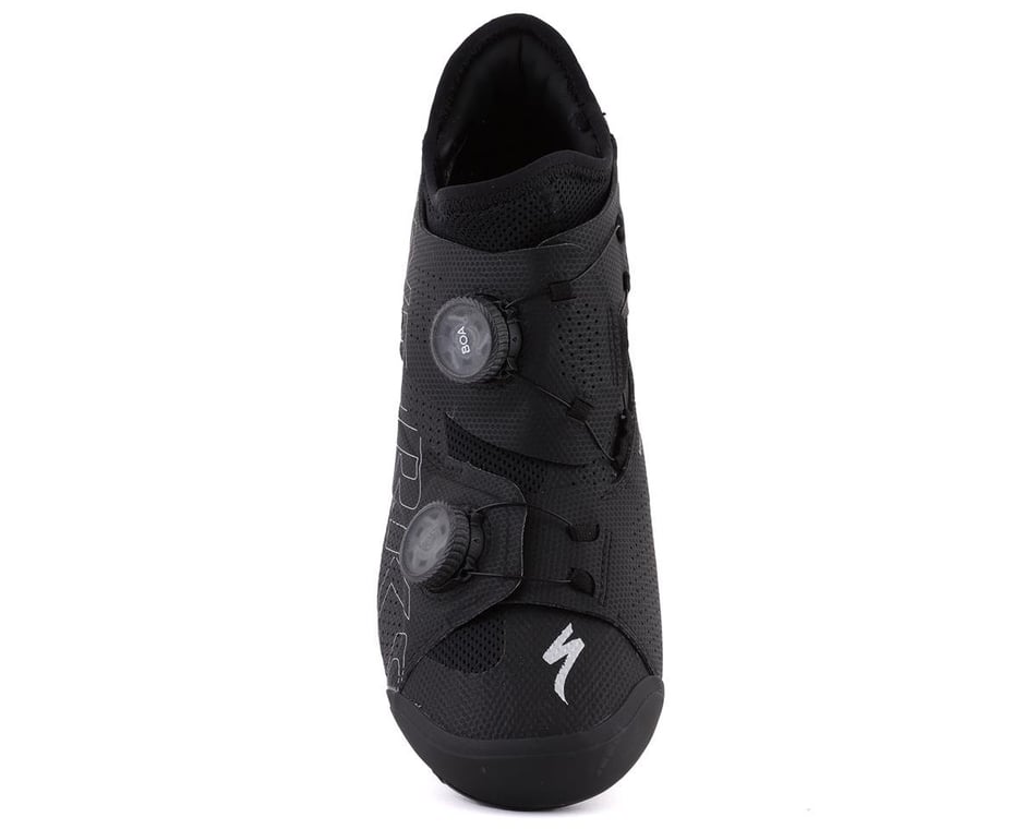 Specialized S-Works Ares Road Shoes (Black) (42)
