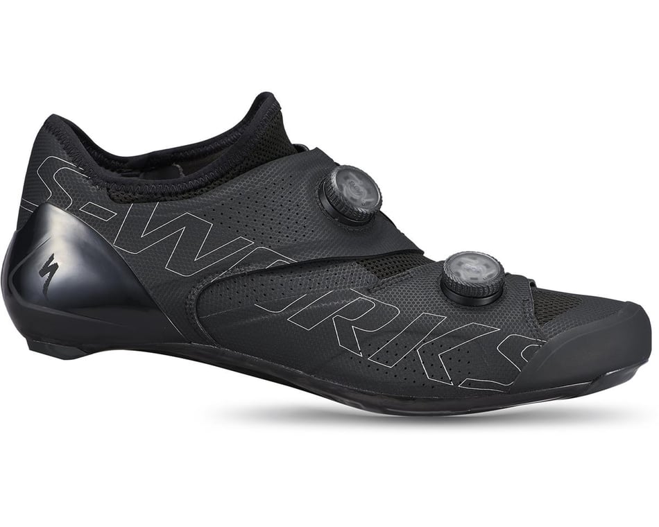 Specialized S-Works Ares Road Shoes (Black) (44) - Performance Bicycle