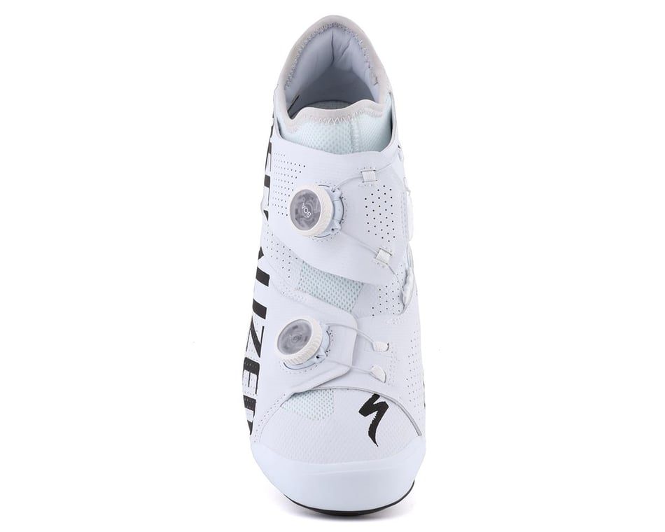 Specialized S-Works Ares Road Shoes (Team White) (42)