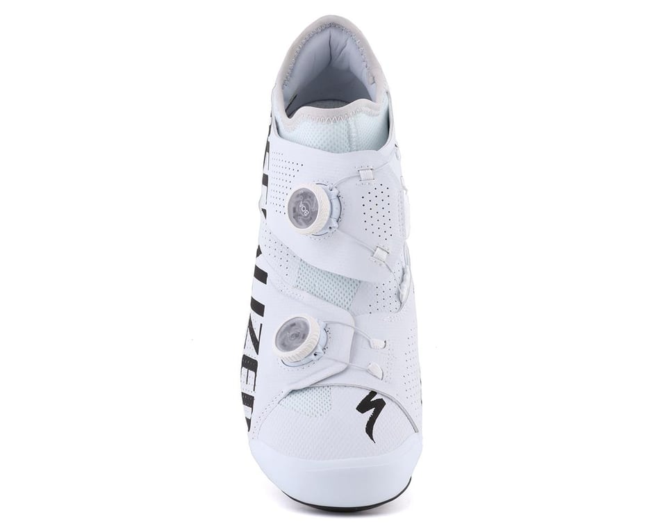 Specialized S-Works Ares Road Shoes (Team White) (43