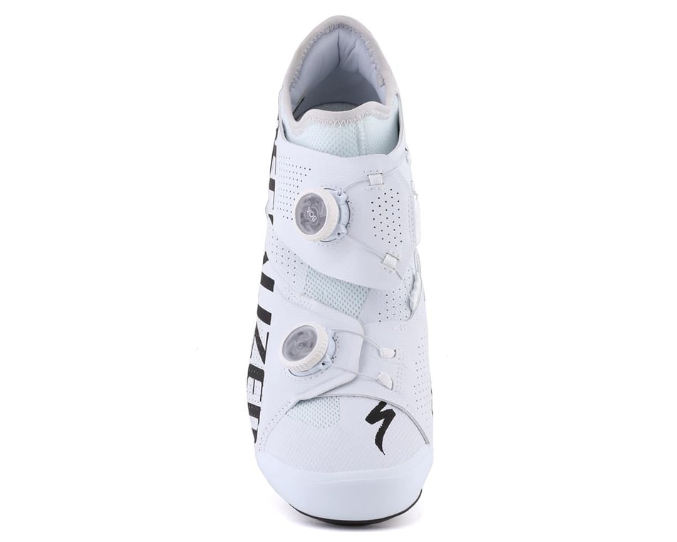 Specialized S-Works Ares Road Shoes (Team White) (44