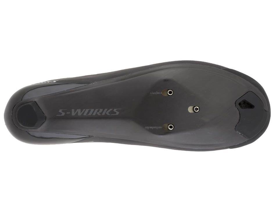 Specialized S-Works Torch Road Shoes (Black) (Standard Width) (40.5)