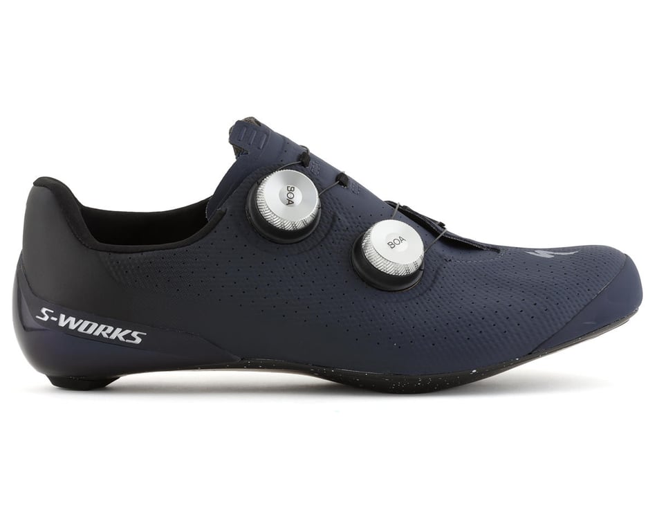 Specialized S-Works Torch Road Shoes (Deep Marine) (Standard Width) (42)
