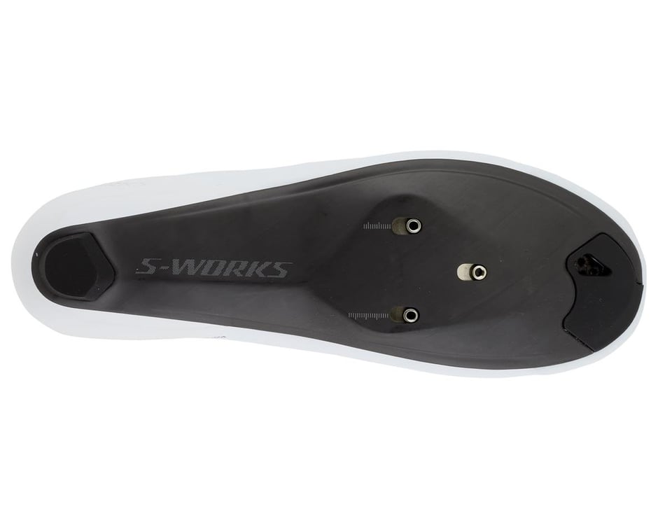 S-WORKS TORCH サイズ：45(29cm) カラー：ホワイト-