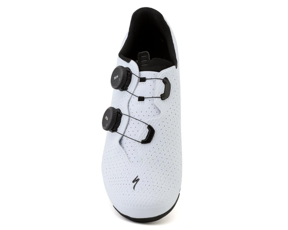 Specialized Torch 3.0 Road Shoes White 36 Performance Bicycle