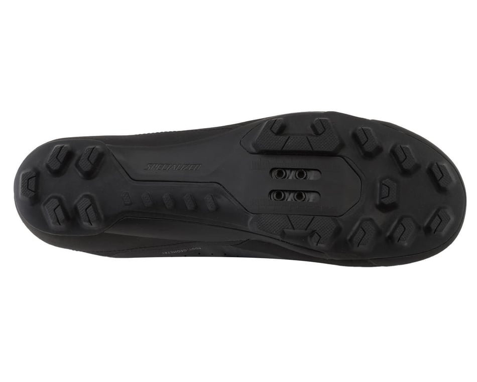 Specialized Recon 2.0 Mountain Bike Shoes (Black) (40)