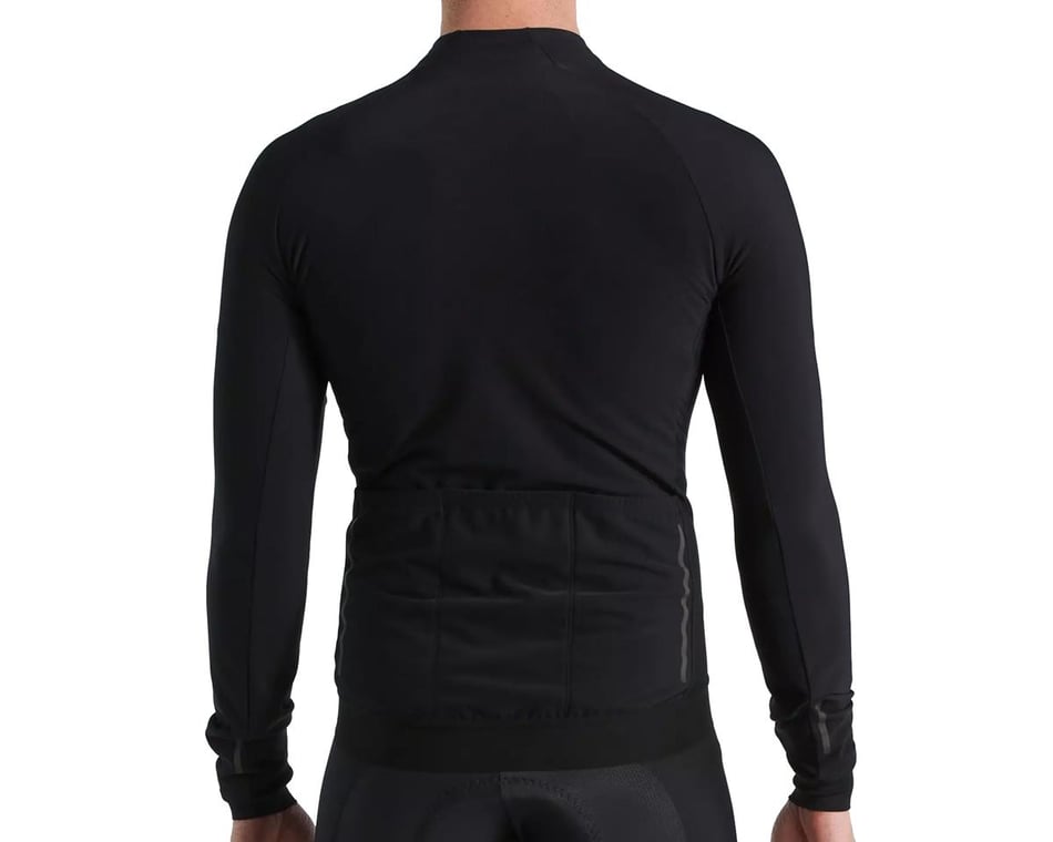 Specialized SL Expert Thermal Jersey LS