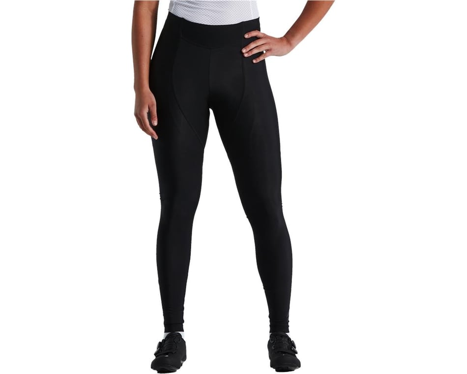 Buy Women's Microfiber Elastane Stretch Performance 7/8th Leggings
