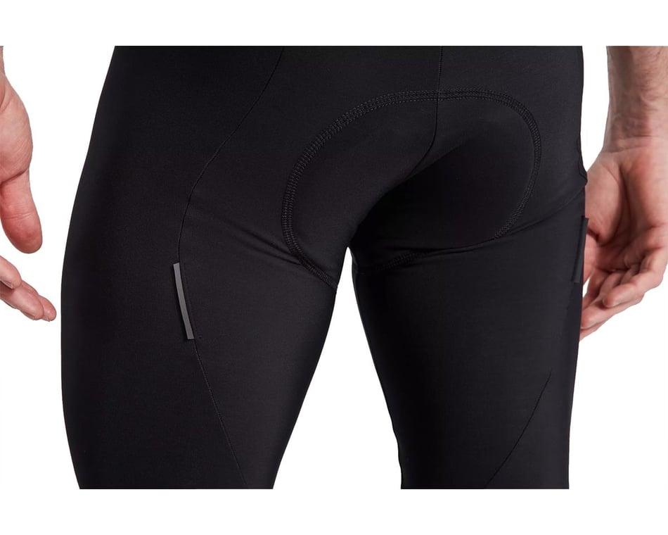 Specialized Men's RBX Comp Thermal Bib Tights (Black) (M) - Performance  Bicycle