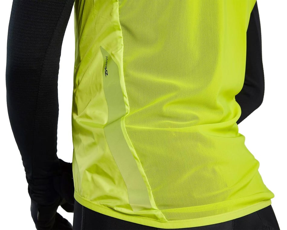 SPECIALIZED CORTAVIENTO HOMBRE HYPRVIZ SL PRO WIND VEST ION