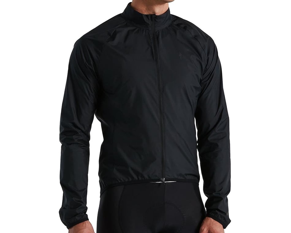 Bicycle on sale wind jacket