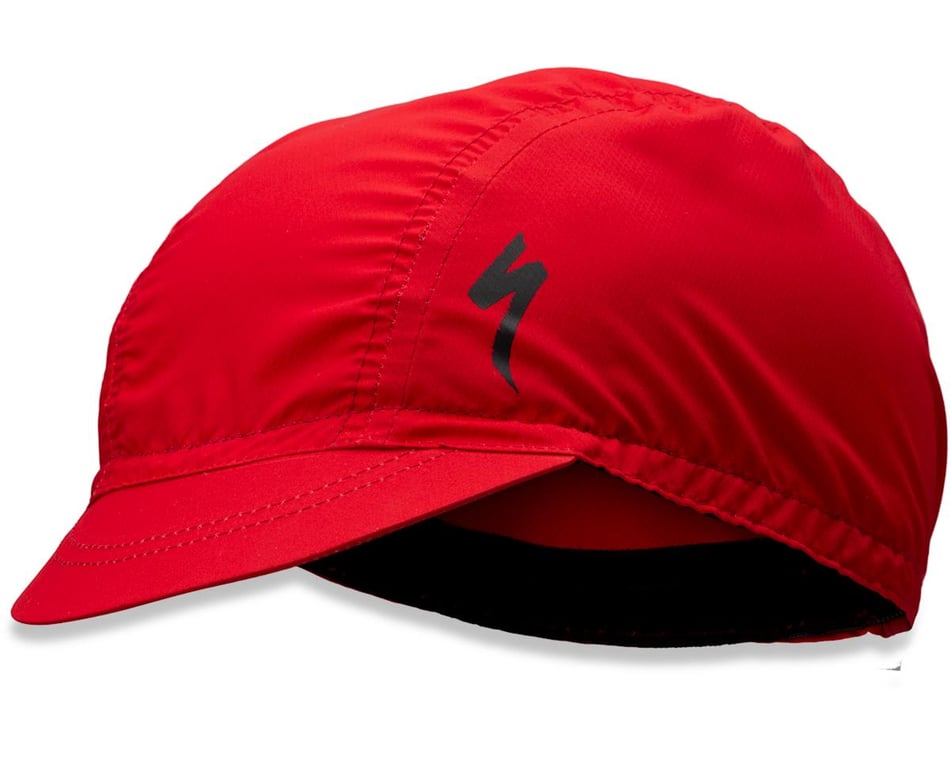 Specialized Deflect UV Cycling Cap Red