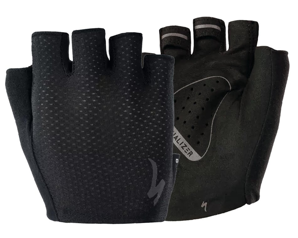 Specialized 2025 fingerless gloves