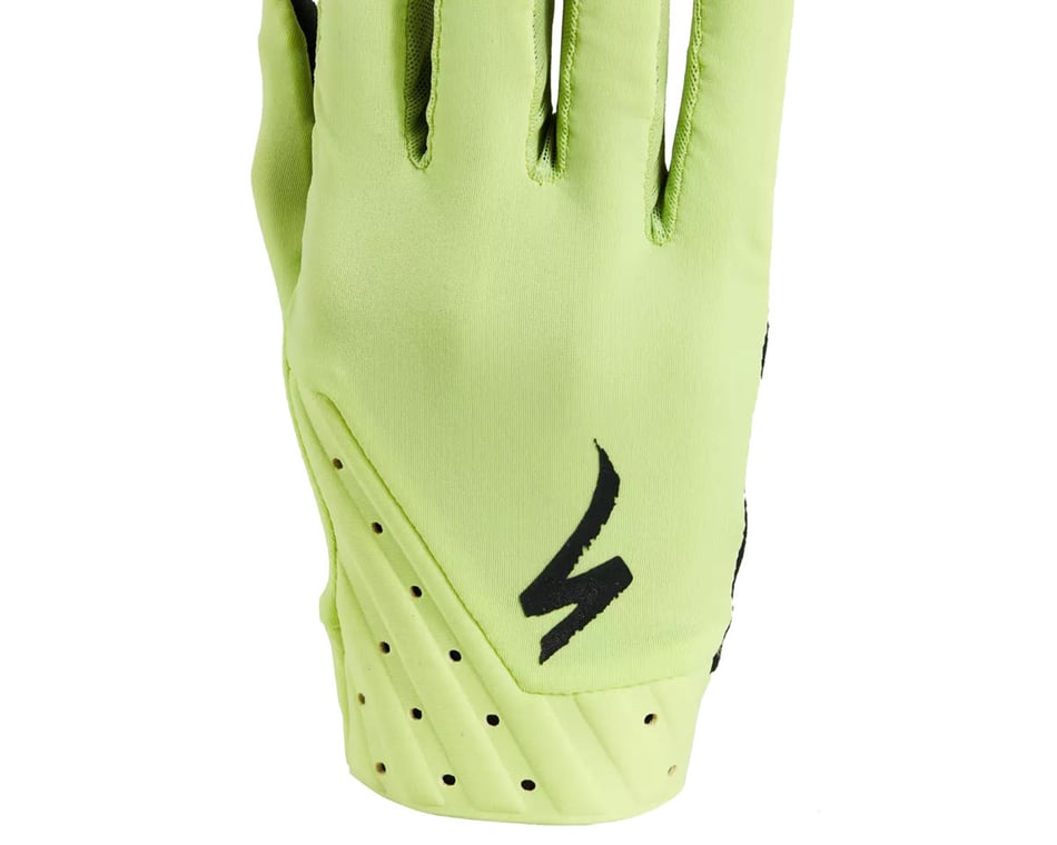 Specialized Women's Trail Air Gloves, Limestone L