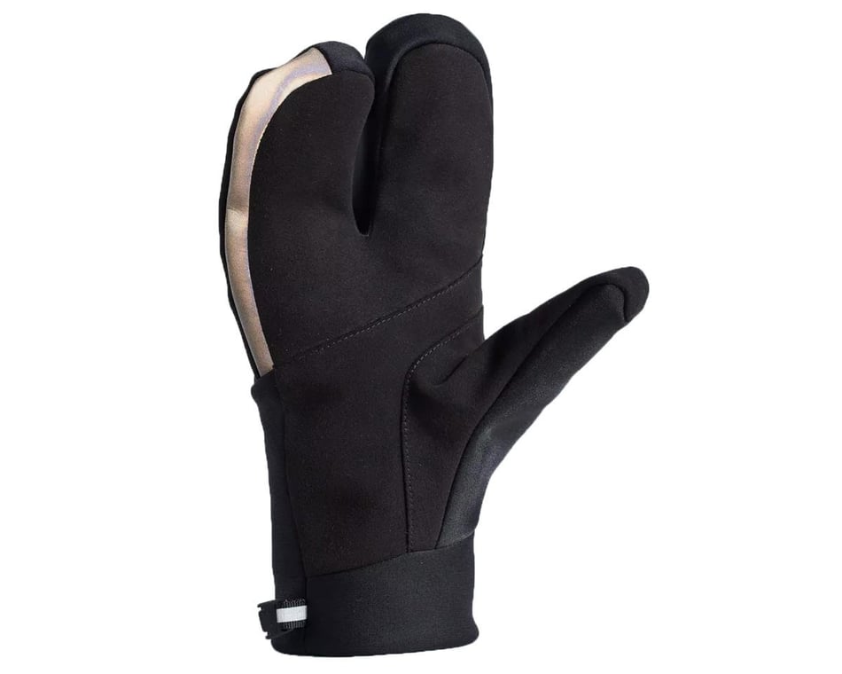 Specialized Element Deep Winter Lobster Gloves (Black) (XL) - Performance  Bicycle
