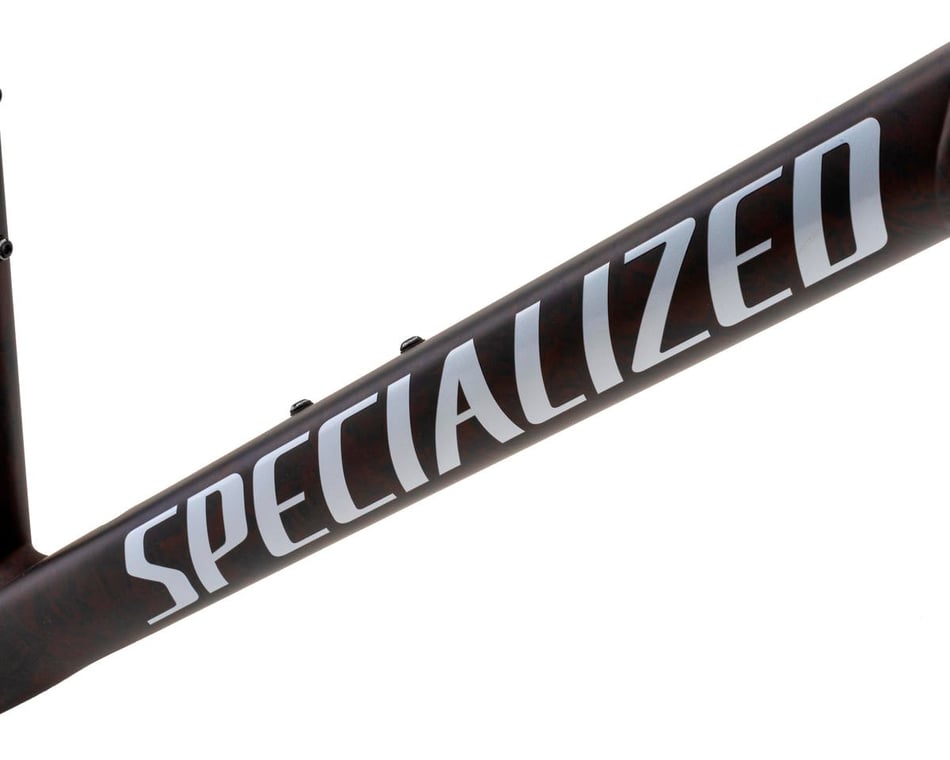 Specialized allez discount red and white