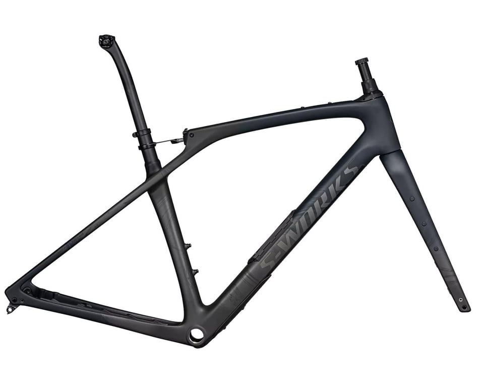 S works mtb carbon hot sale frame