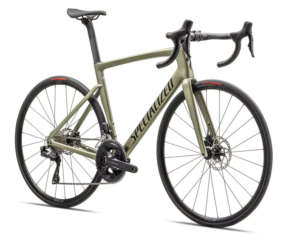 Specialized outlet tarmac 105